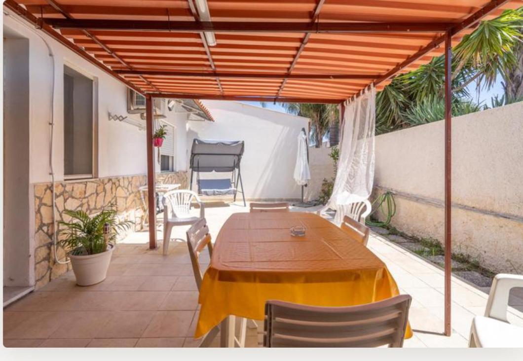 Casa Helios Villa Syracuse Exterior photo