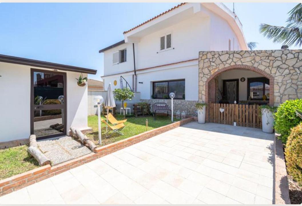 Casa Helios Villa Syracuse Exterior photo