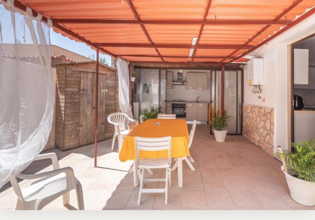 Casa Helios Villa Syracuse Exterior photo
