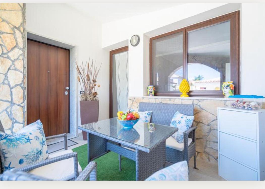 Casa Helios Villa Syracuse Exterior photo