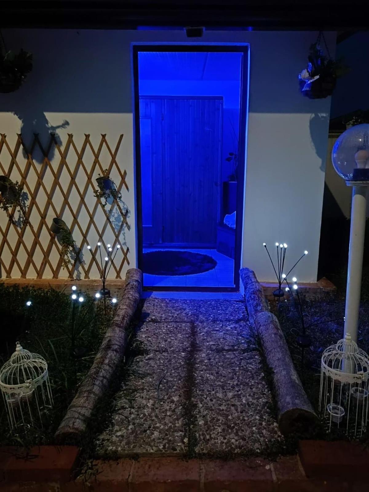 Casa Helios Villa Syracuse Exterior photo