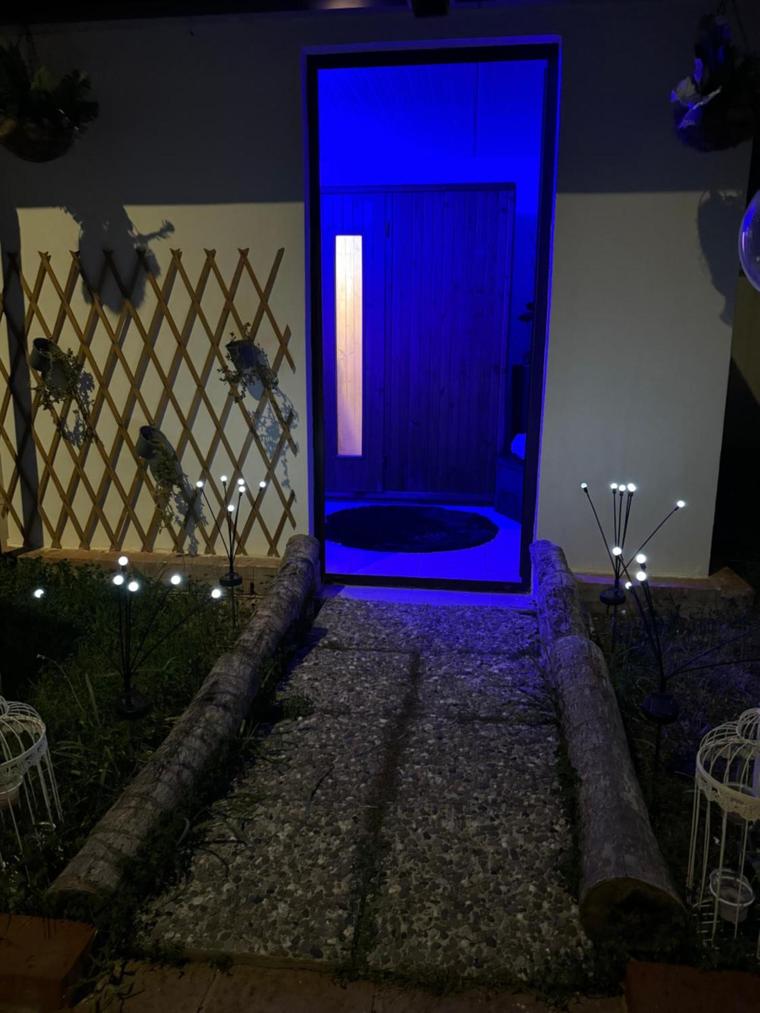 Casa Helios Villa Syracuse Exterior photo